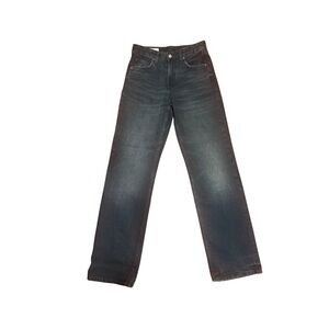 Women's Zara Boot Cut Jeans with stretch